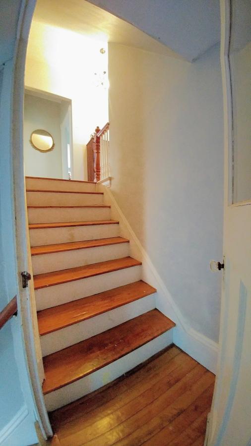 Apartamento Beside The Tulip Tree Shelburne Exterior foto